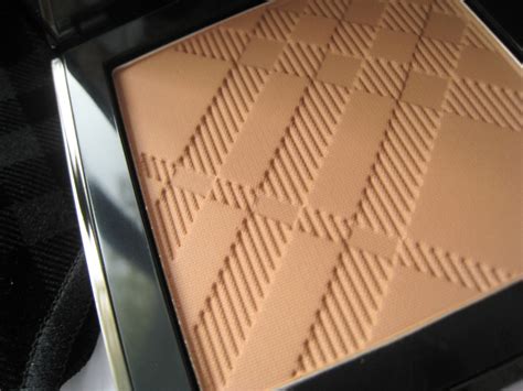 burberry bronzer review|Burberry Warm Glow Natural Bronzer No.01 .